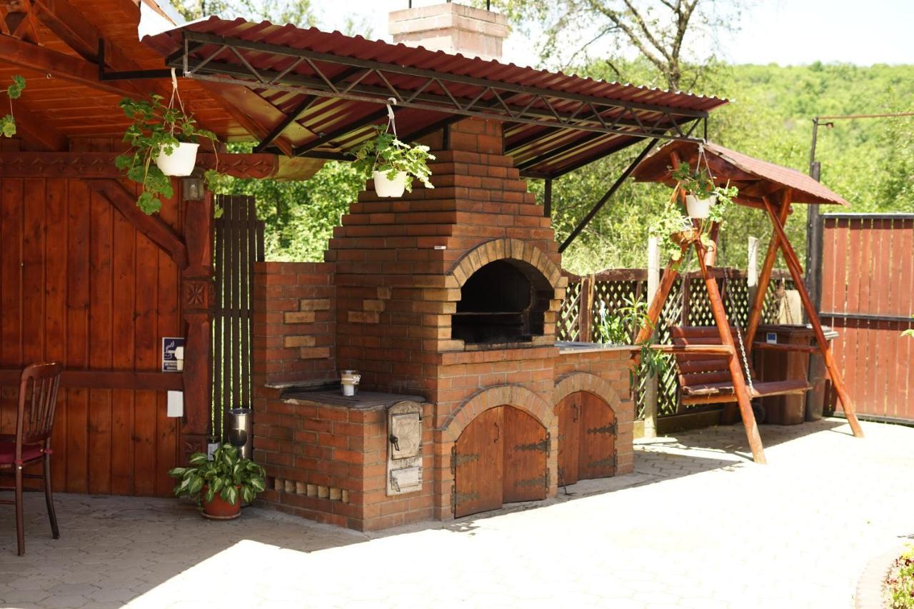 Casa Ciortea Ana Сибьел Экстерьер фото