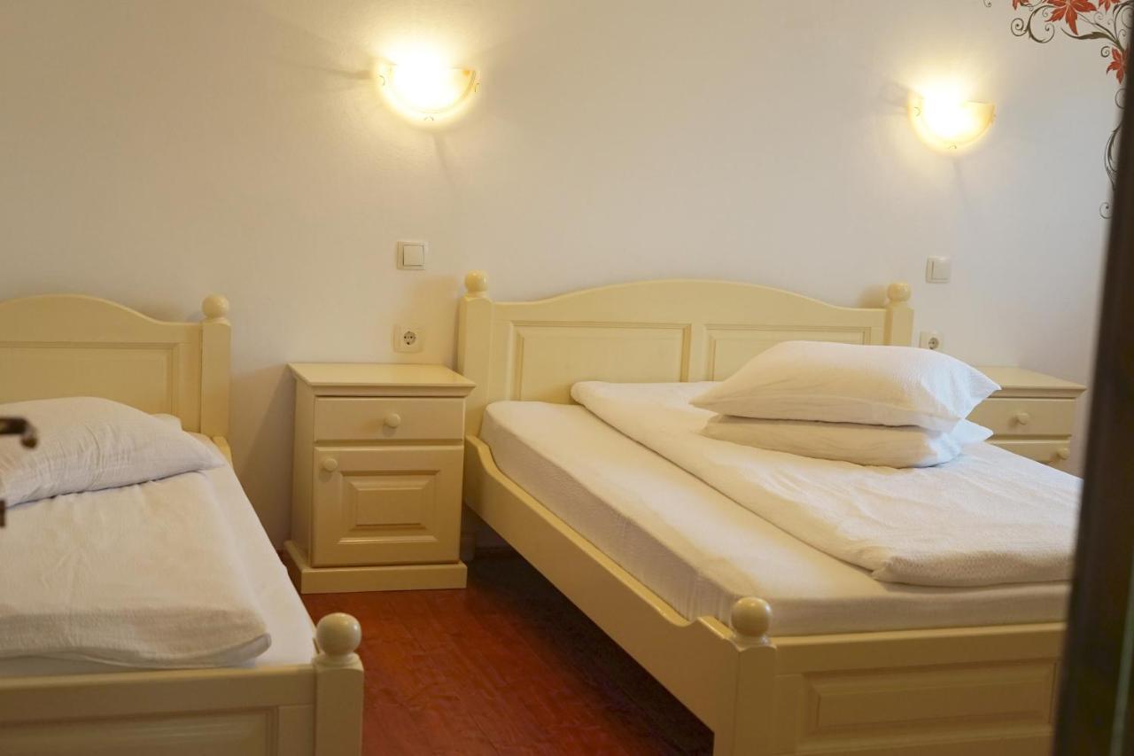 Casa Ciortea Ana Сибьел Экстерьер фото
