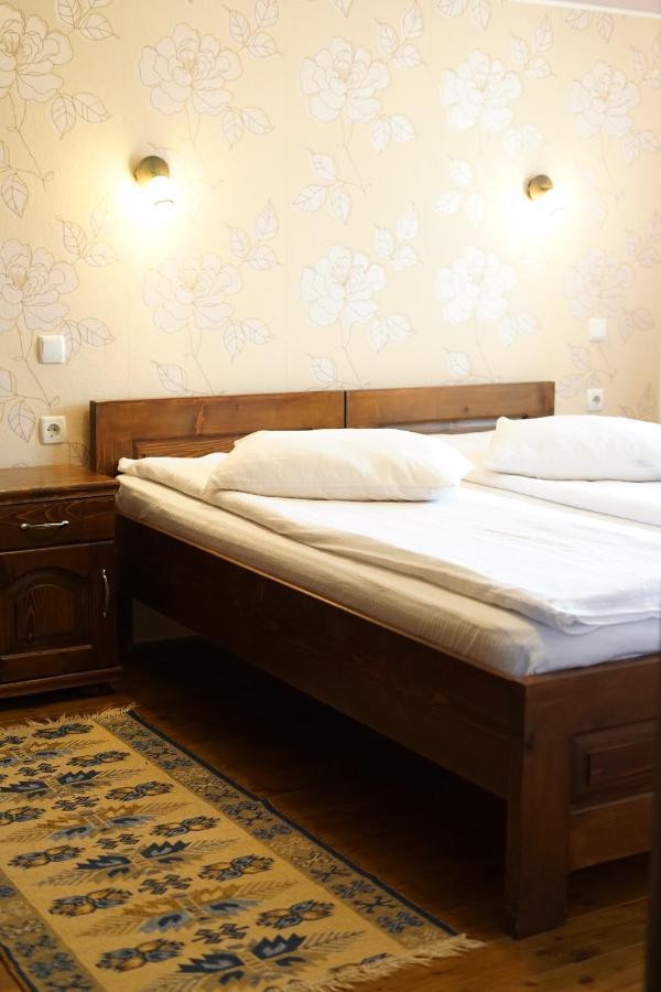 Casa Ciortea Ana Сибьел Экстерьер фото