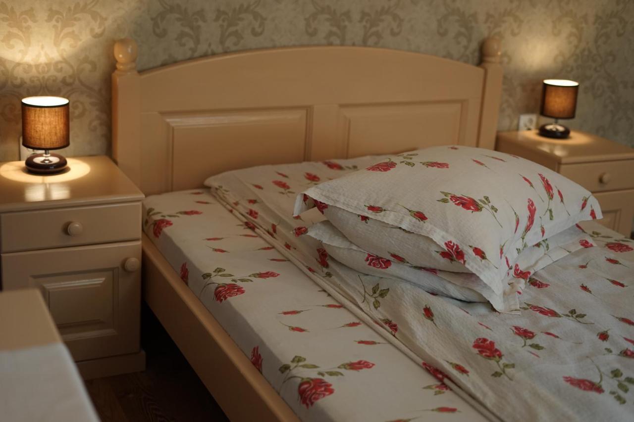 Casa Ciortea Ana Сибьел Экстерьер фото